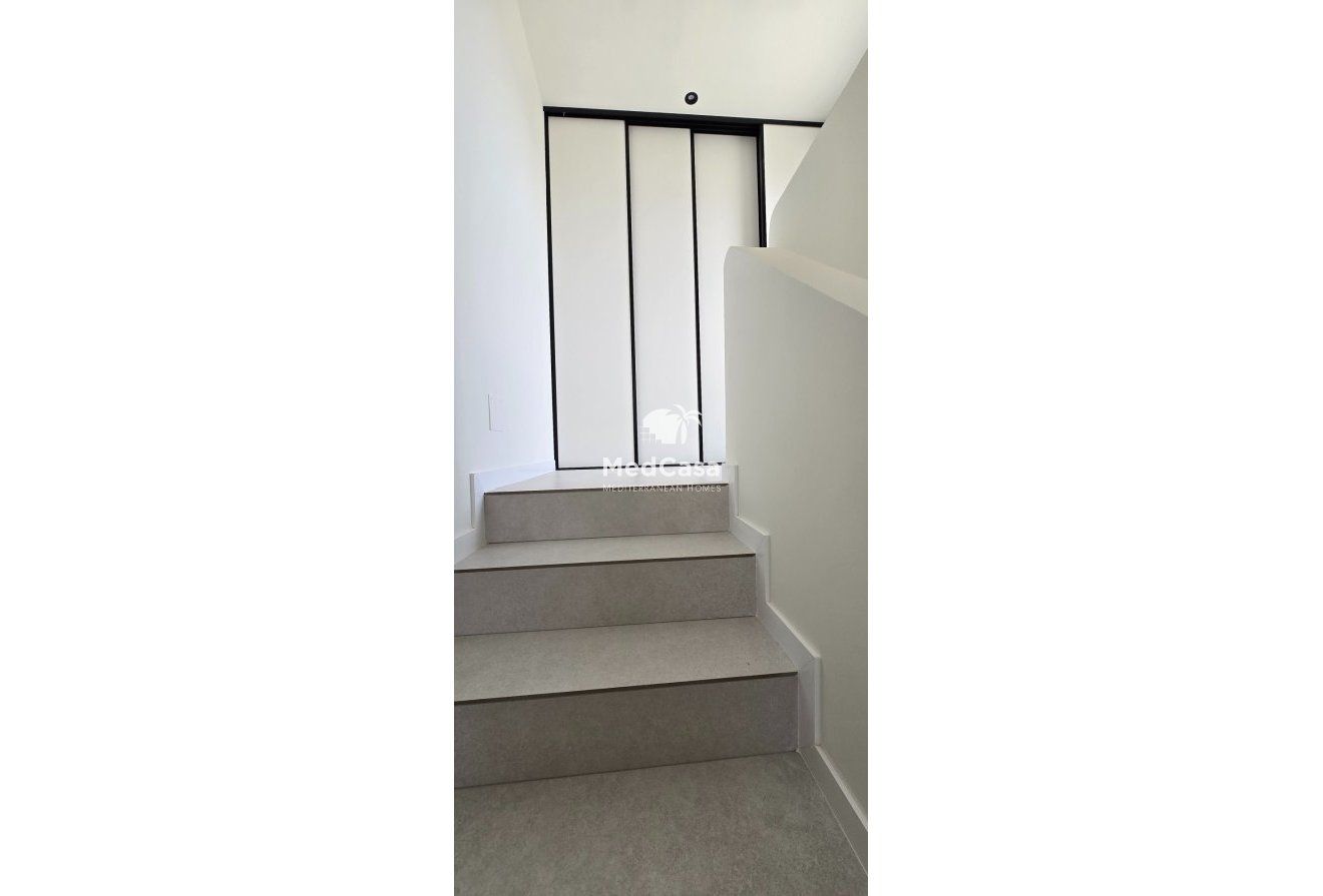 Neubau - Penthousewohnung -
La Mata - La Mata (Torrevieja)