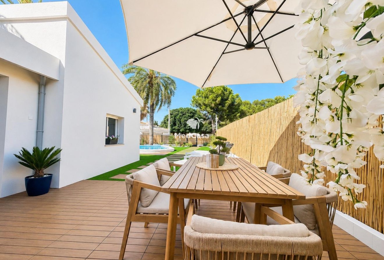Wiederverkauf - Semi -
Orihuela Costa - Punta Prima