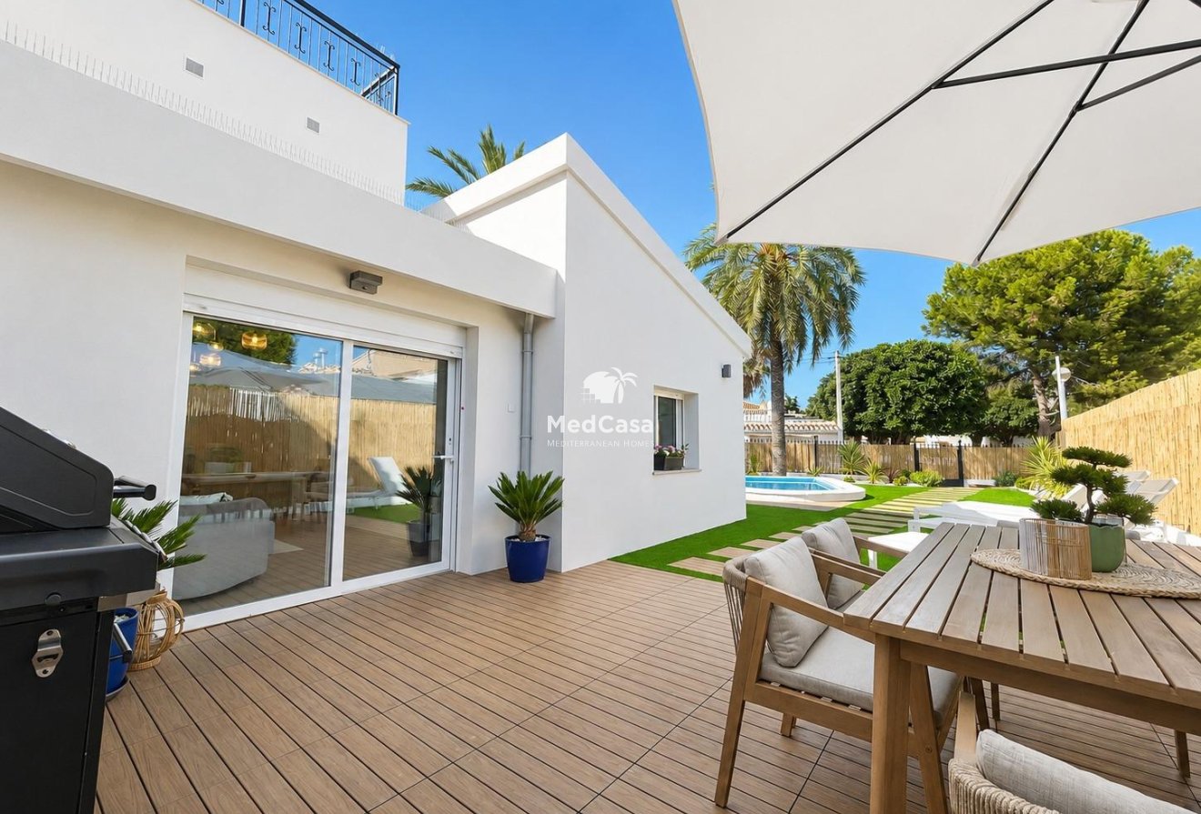 Wiederverkauf - Semi -
Orihuela Costa - Punta Prima