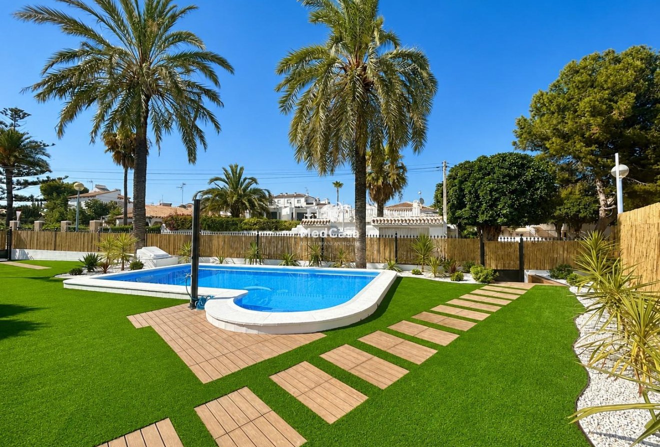 Wiederverkauf - Semi -
Orihuela Costa - Punta Prima