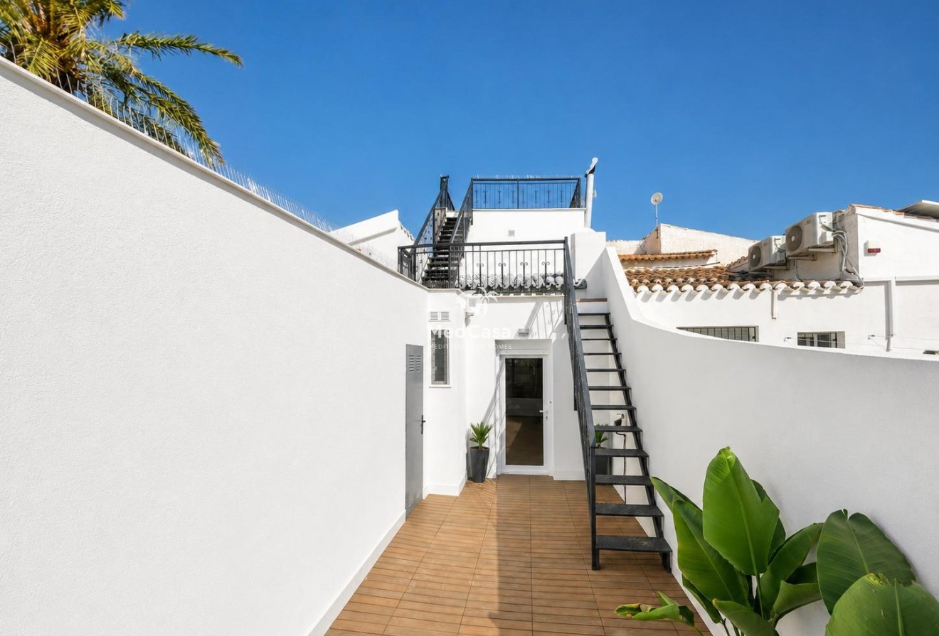 Wiederverkauf - Semi -
Orihuela Costa - Punta Prima