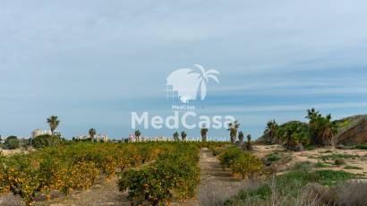Resale - Villa -
Torrevieja - Los Balcones
