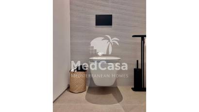 Neubau - Villa -
San Pedro del Pinatar