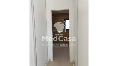 New Build - Semi detached  -
Bigastro