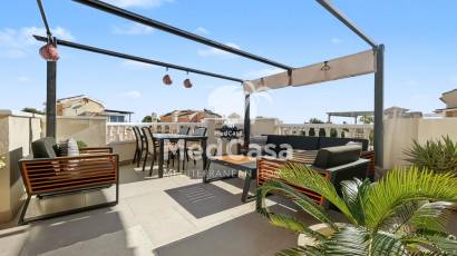 Segunda mano - Apartamento -
Orihuela Costa - Lomas de Don Juan