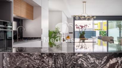 New Build - Semi detached  -
San Pedro del Pinatar