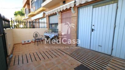 Resale - Townhouse -
Almoradí