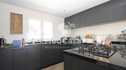 Resale - Villa -
Benissa - San Jaime