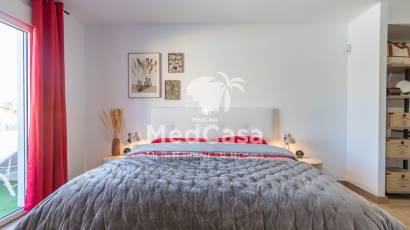 Wiederverkauf - Villa -
Los Balcones (Torrevieja) - Los Balcones