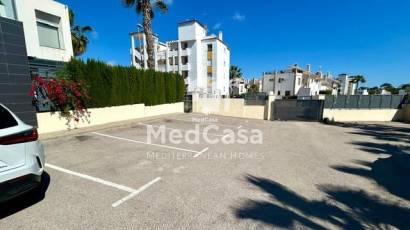 Resale - Semi -
Orihuela Costa - Villamartín-Las Filipinas