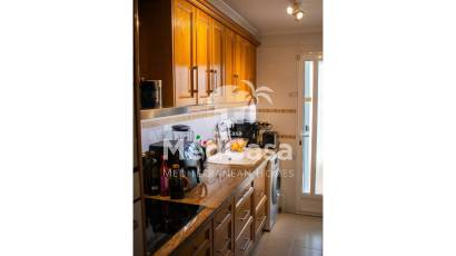 Resale - Townhouse -
Orihuela Costa - Los Dolses
