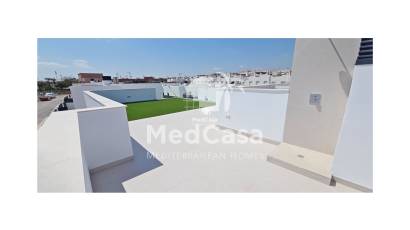 Neubau - Villa -
Golf Condado de Alhama - Condado de Alhama