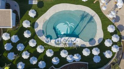 Neubau - Villa -
Golf Las Colinas