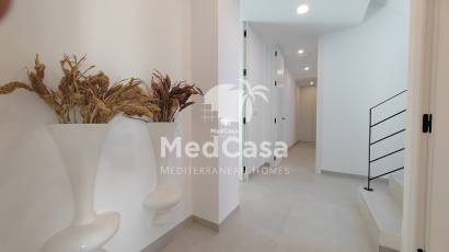 Neubau - Villa -
Ciudad Quesada