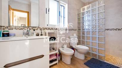 Segunda mano - Adosado -
Orihuela Costa - Los Altos