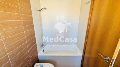 New Build - Apartment -
Torrevieja - La Mata