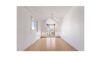 Resale - Apartment -
Torrevieja - Punta prima