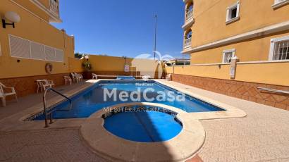Segunda mano - Apartamento -
Algorfa - Pueblo