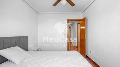 Segunda mano - Apartamento -
Benijofar