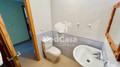 Resale - Apartment -
Guardamar del Segura - Guardamar