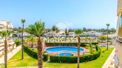 Resale - Apartment -
Orihuela Costa - Campoamor
