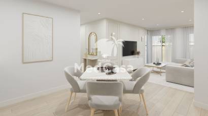 Neubau - Apartment -
Guardamar del Segura