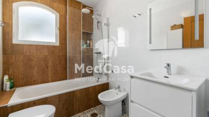 Resale - Townhouse -
Orihuela Costa - Campoamor
