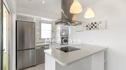 Segunda mano - Apartamento -
Orihuela Costa - Villamartín