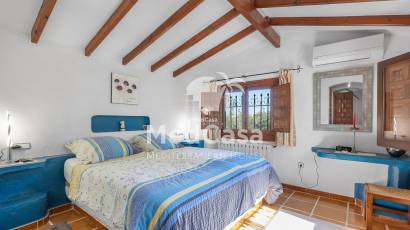 Wiederverkauf - Villa -
Orihuela Costa - Villamartín