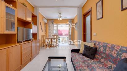 Wiederverkauf - Apartment -
Torrevieja - El Molino