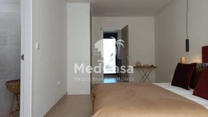 New Build - Semi detached  -
Denia