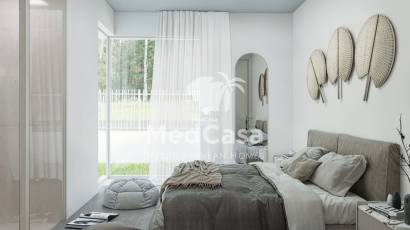 New Build - Townhouse -
Los Alcázares