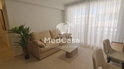 Segunda mano - Apartamento -
Torrevieja - La Mata