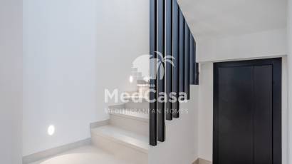 Resale - Luxury Villa -
Benissa - Pedramala