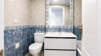Segunda mano - Apartamento -
Algorfa - Pueblo