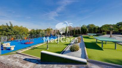 Segunda mano - Ático -
Orihuela Costa - Cabo Roig