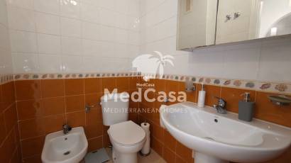 Resale - Apartment -
Algorfa