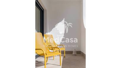 New Build - Ground floor apartment -
San Pedro del Pinatar