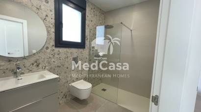 New Build - Villa -
Ciudad Quesada