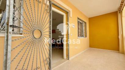 Resale - Townhouse -
Ciudad Quesada - Doña Pepa