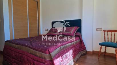 New Build - Apartment -
Formentera del Segura