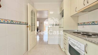 Resale - Townhouse -
Ciudad Quesada - Doña Pepa