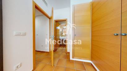 New Build - Penthouse -
Archena