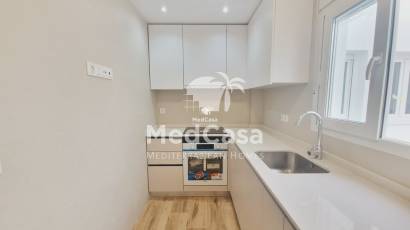 Neubau - Apartment -
San Fulgencio