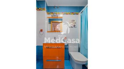 Segunda mano - Apartamento -
Guardamar del Segura