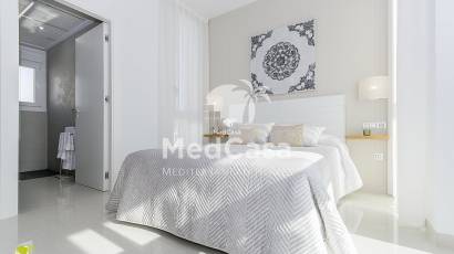 Neubau - Villa -
Ciudad Quesada