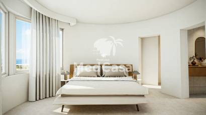 Obra nueva - Villa -
Altea