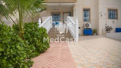 Segunda mano - Apartamento -
Ciudad Quesada - La Marquesa Golf