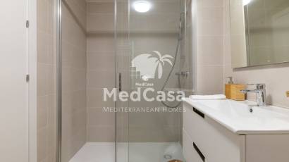 Neubau - Penthousewohnung -
Calpe