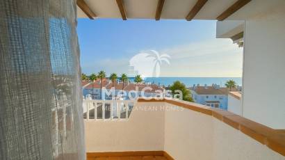 Wiederverkauf - Reihenhaus -
Dehesa de campoamor - Campoamor